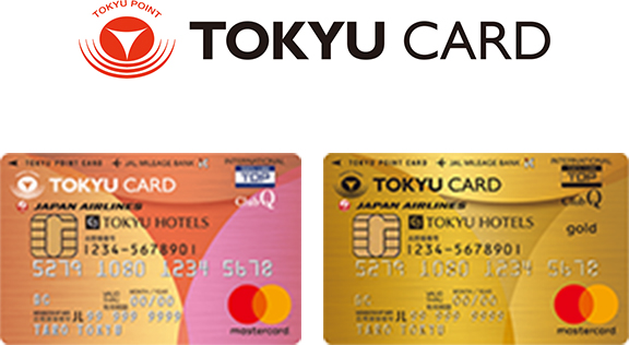 TOKYU CARD