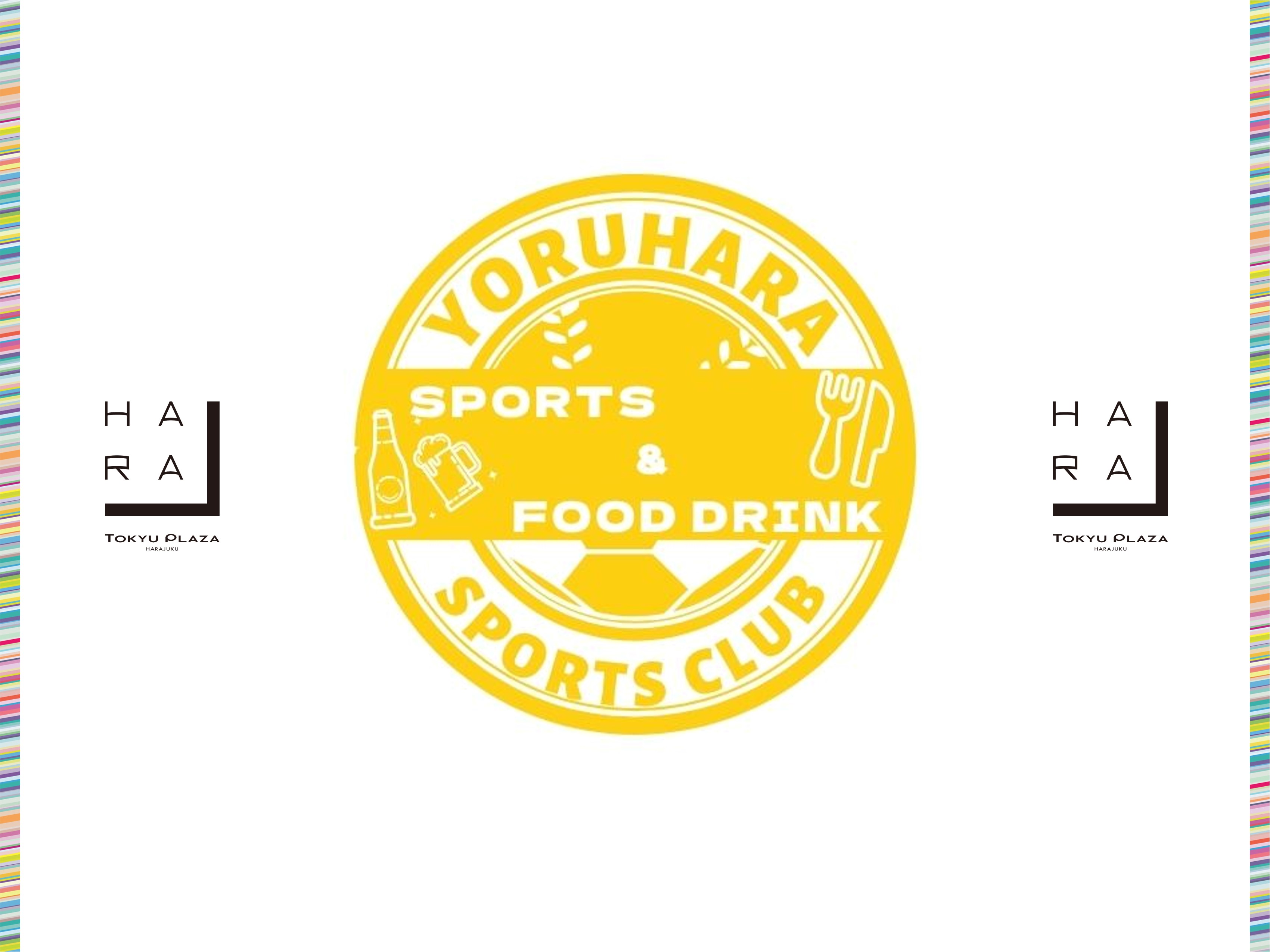 YORUHARA SPORTS CLUB