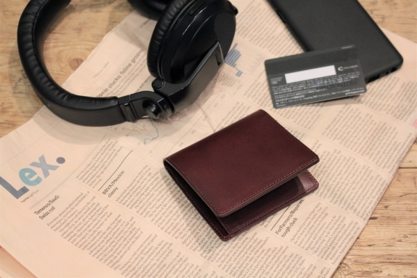 キャッシュレス財布特集。現金を使わない方におすすめの財布をご紹介！