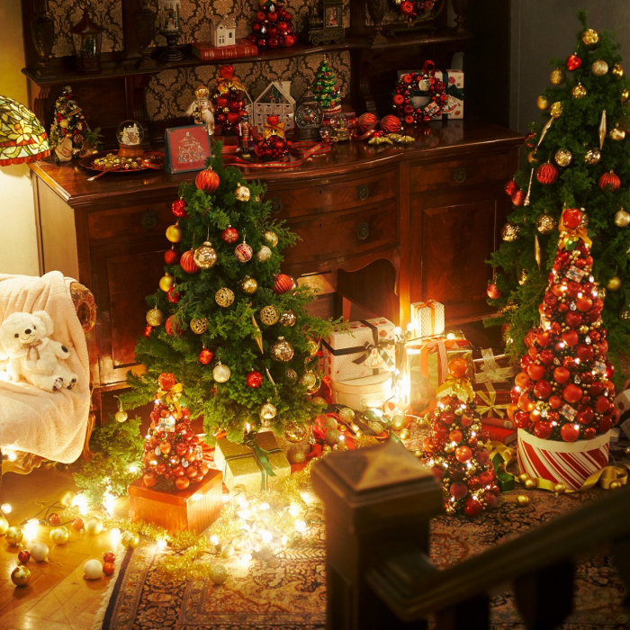 やっぱり、クリスマスってたのしい！！ | イベント・ニュース| 東急