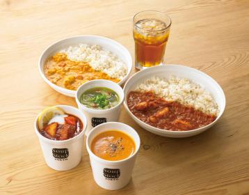 Soup Stock Tokyo image1
