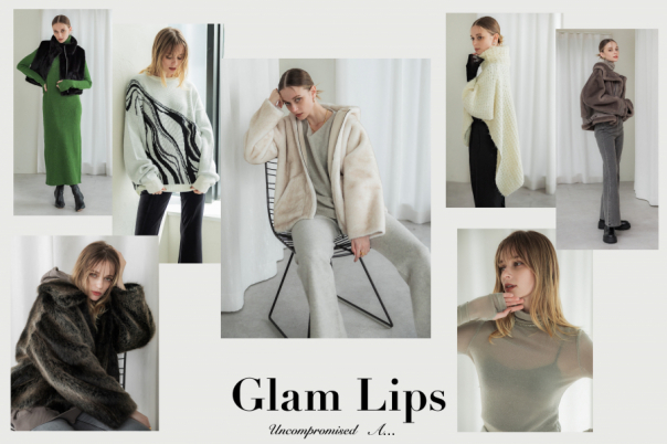 Glam Lips image1