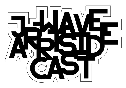 J-WAVE ARRTSIDE CAST image1