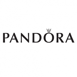 PANDORA ロゴ