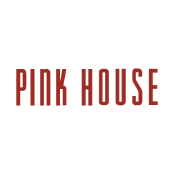 PINK HOUSE ロゴ