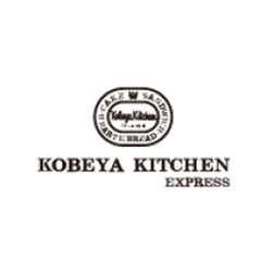神戸屋キッチンエクスプレス ロゴ