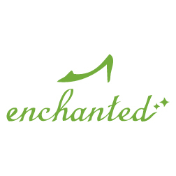 enchanted ロゴ