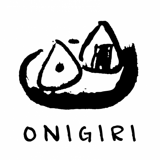 ONIGIRI ロゴ