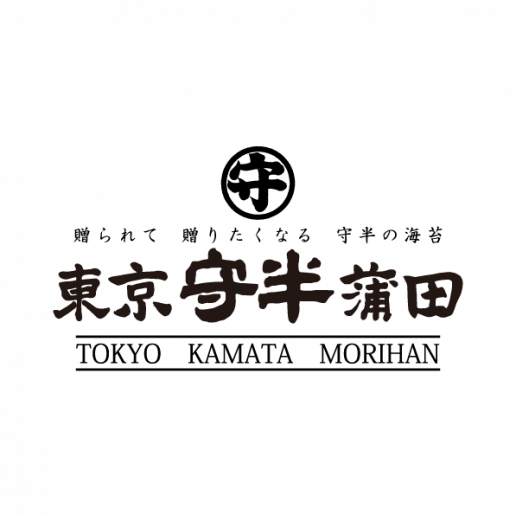 東京蒲田守半 ロゴ