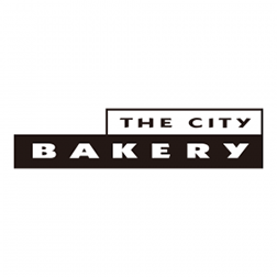 THE CITY BAKERY ロゴ