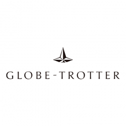 GLOBE-TROTTER ロゴ