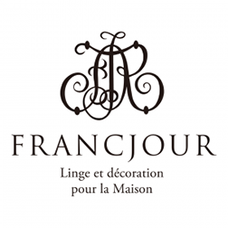 FRANCJOUR ロゴ