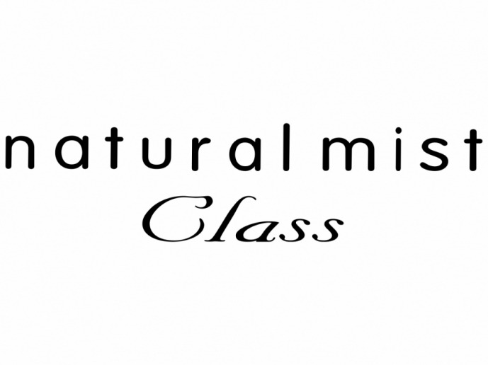 natural mist Class ロゴ