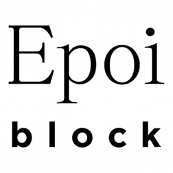 Epoi block ロゴ