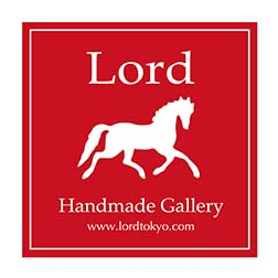 Lord Handmade Gallery ロゴ