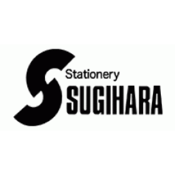 SUGIHARA ロゴ