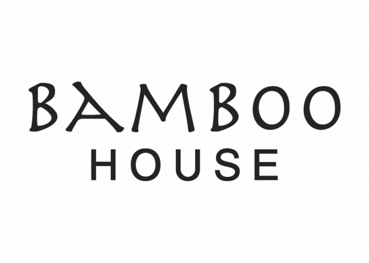 BAMBOO HOUSE ロゴ