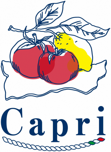 Capri ロゴ