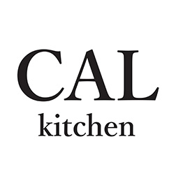 CAL kitchen ロゴ