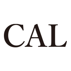CAL ロゴ