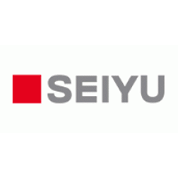 SEIYU ロゴ