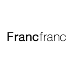 フランフラン ロゴ