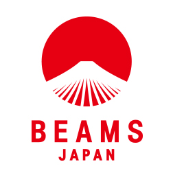 BEAMS JAPAN ロゴ