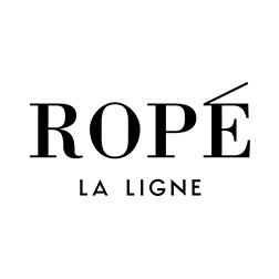 ROPÉ LA LIGNE ロゴ