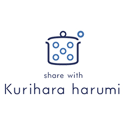 share with Kurihara harumi