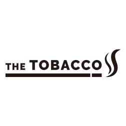 THE TOBACCO GINZA ロゴ
