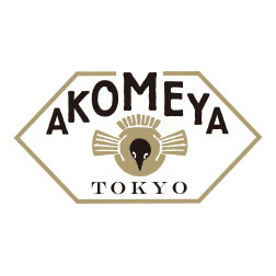 AKOMEYA TOKYO ロゴ