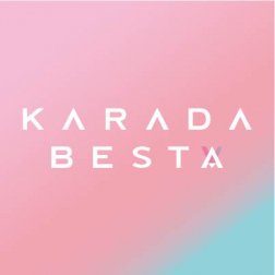 KARADA BESTA powered by MIRROR FIT.のロゴ