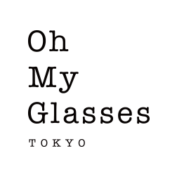 Oh My Glasses TOKYO