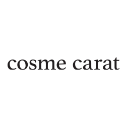 cosme carat ロゴ