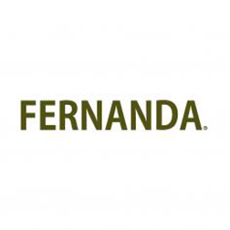 FERNANDA ロゴ