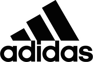 adidas Brand Center Harajuku ロゴ