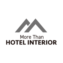More Than HOTEL INTERIOR ロゴ