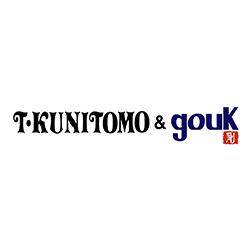 T-KUNITOMO & gouk