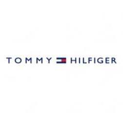 TOMMY HILFIGER ロゴ