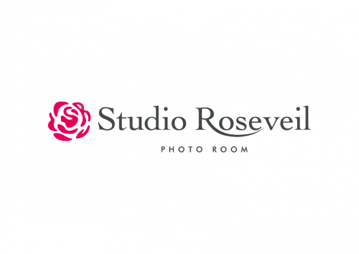 Studio Roseveil ロゴ