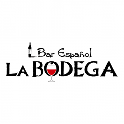 Bar Español LA BODEGA 銀座店 ロゴ