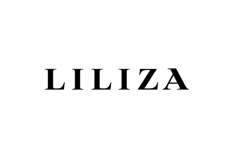 LILIZA ロゴ