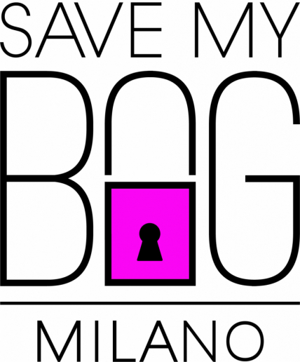 SAVE MY BAG ロゴ