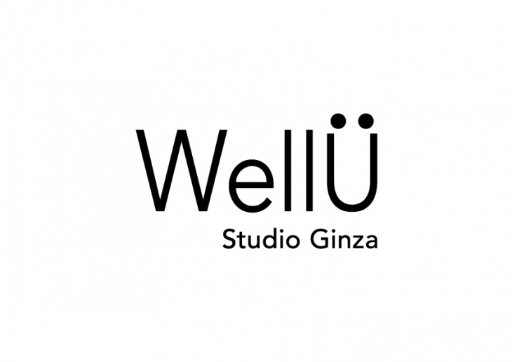 WellU Studio Ginza ロゴ