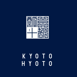 京都 瓢斗 ロゴ