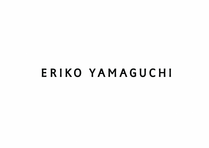 ERIKO YAMAGUCHI ロゴ