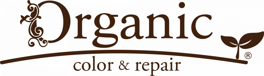 Organic ロゴ