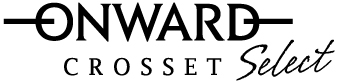ONWARD CROSSET SELECT​ ロゴ