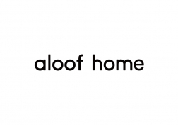 aloof home