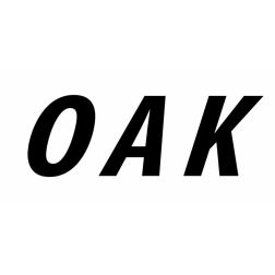 OAK ロゴ